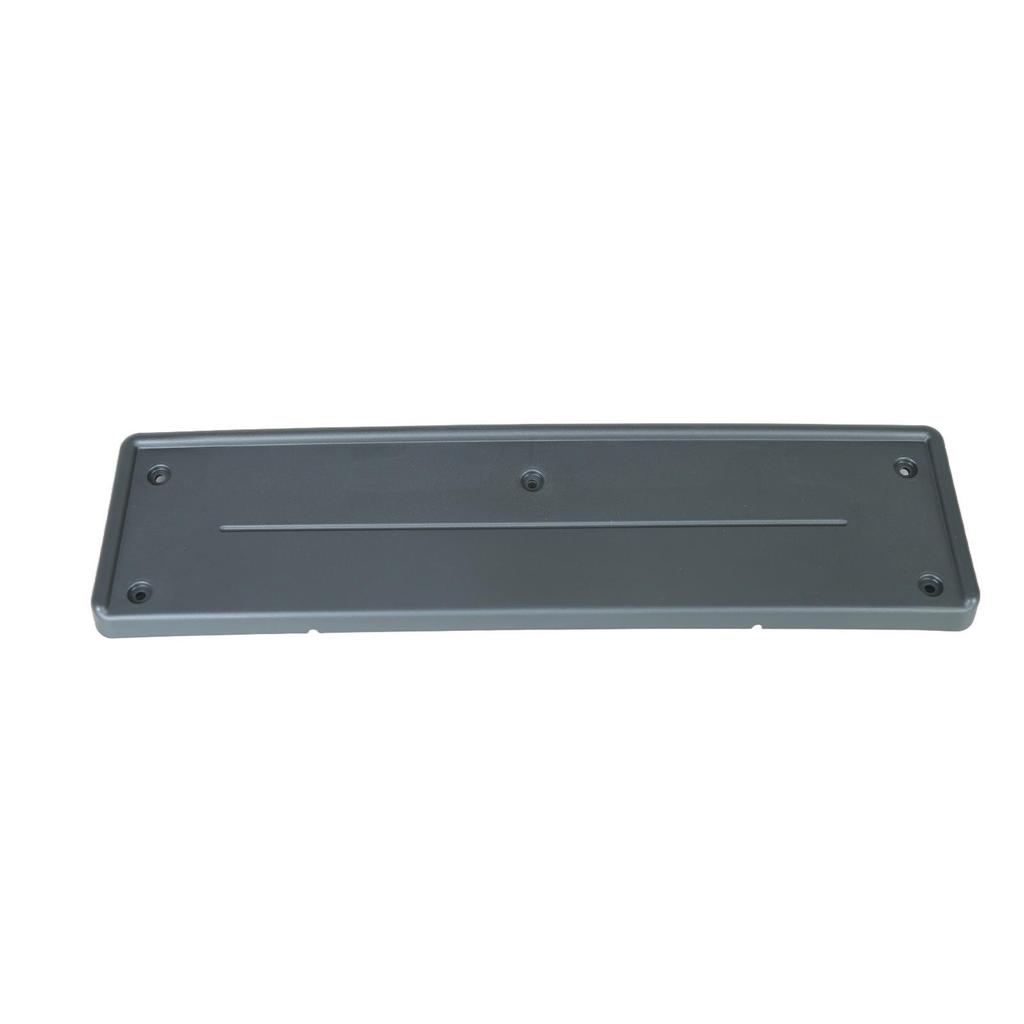 Крепление для переднего номерного знака для Land Rover Discovery 3 2005-2009 (L319) - Европейская версия