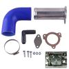 Комплект для заглушки EGR для VW Jetta Golf BRM BLS MKV MK5 MK6 1.9 TDI 2005-2006
