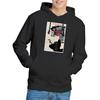 STAR TREK Men's The Next Generation Season 2 Episode 22 Hoodie