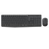 Беспроводной комплект клавиатуры и мыши Logitech MK235