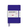 Leuchtturm 2026 Январь Официально Импортированный Планировщик, Старт, А5, Недельный, Горизонтальный, Чернила, 372713,