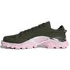 Raf Simons x Detroit Runner 'Оливковый' Мужские F34244