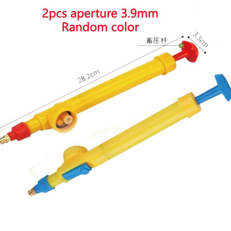 Воздушный насос высокого давления, ручной опрыскиватель, регулируемая бутылка для напитков, распылительная головка, насадка для садового полива, опрыскиватель, сельскохозяйственные инструменты