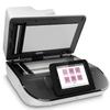 HP Digital Sender Flow 8500 fn2 Document Scanner Workstation CN plug (adapter included)