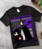 Футболка Саске Учиха Наруто Джирайя Хината Итачи Аниме Хоррор Футболка подарок