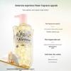 Kustie Floral Wash & Bathe Combo Set