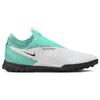 Nike Phantom GX Academy DF TF Peak Ready Pack Мужские кроссовки Синие гипер-бирюзовые фуксия-Dream DD9476-300