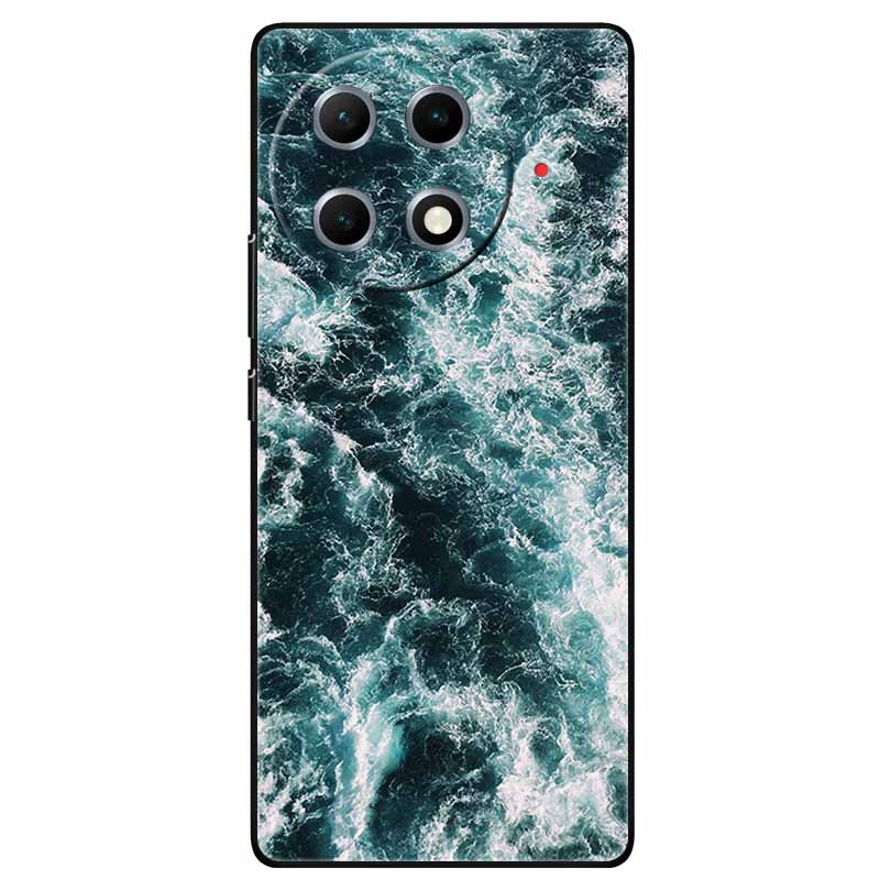 Чехол для Tecno Camon 30S Pro 6,78" Силиконовый Мягкий ТПУ Задняя крышка телефона Для Tecno Camon 30S Pro Защитные чехлы Крутой Рисованный Новый