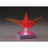 Beverly 34 Piece Crystal Puzzle Magic Lamp