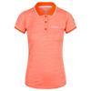 Womens/Ladies Remex II Polo Neck T-Shirt