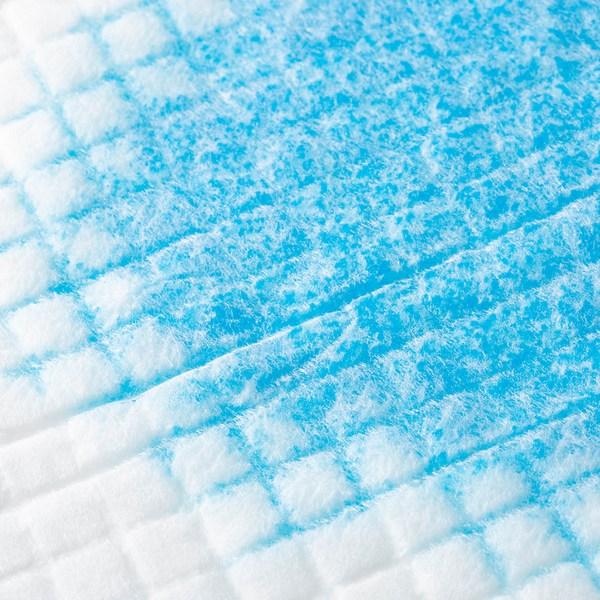 Exploration Potty Pad Ultra, Medium Size (53cmx43..., 1 Sheet, 120 Sheets), Korean Pet Shampoo