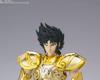 TAMASHII NATIONS Saint Cloth Myth EX Saint Seiya Козерог Шура 180 мм окрашенная подвижная фигурка [Издание Revival] Прибл.. АБС и ПВХ и литье под давлением