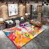 Winx Club Carpet Rug For Living Room Bedroom Home Sofa Decoration Kids Play Nonslip Floor Mat