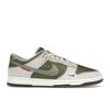 Dunk Low Year of the Snake Unisex Sneakers Green Medium-Olive Jade-Horizon HV5980-231
