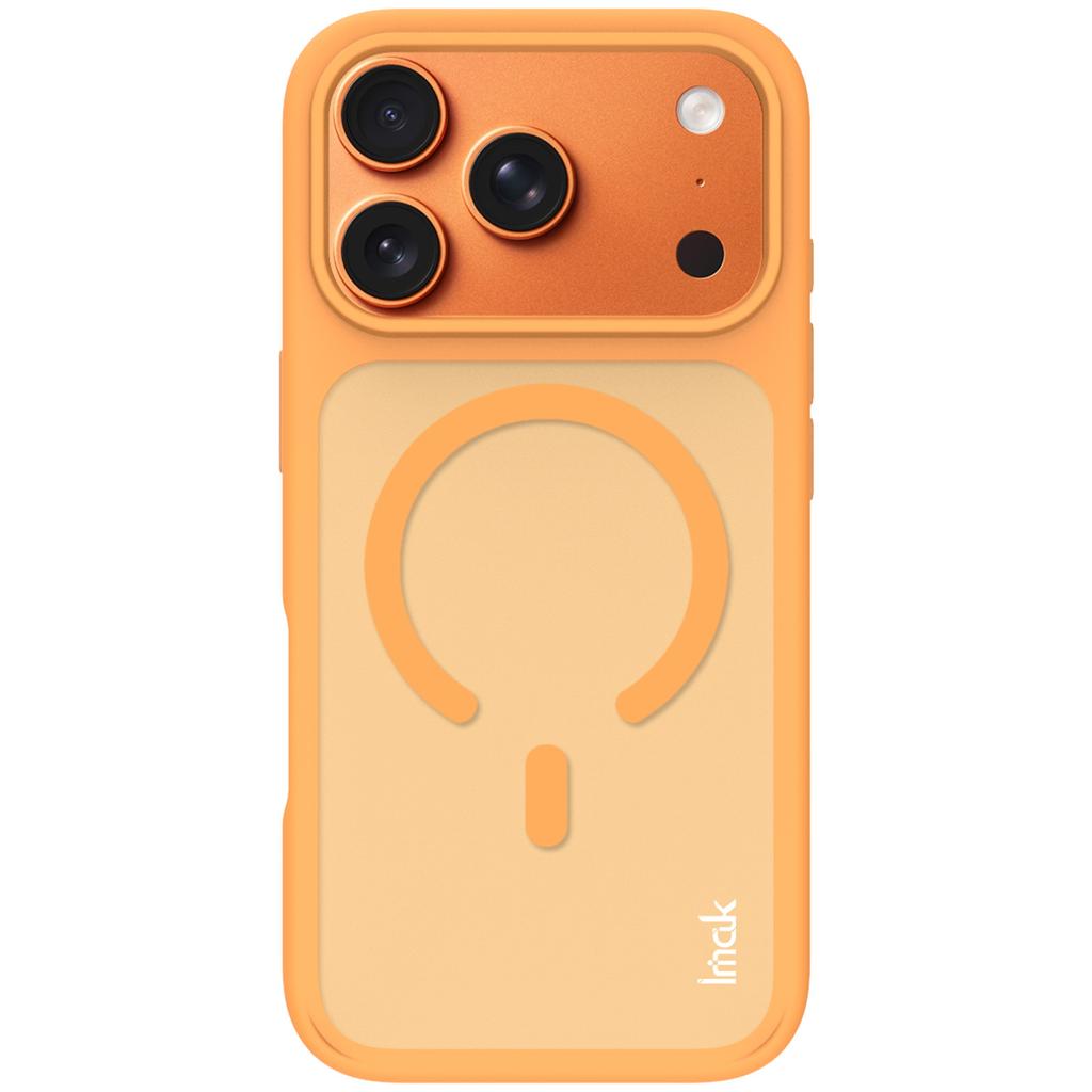 Чехол для телефона iPhone 17 Pro Max Серия чехлов IMAK UX-9C