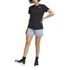Nike Regular T Shirt Women's Black AQ3210-010