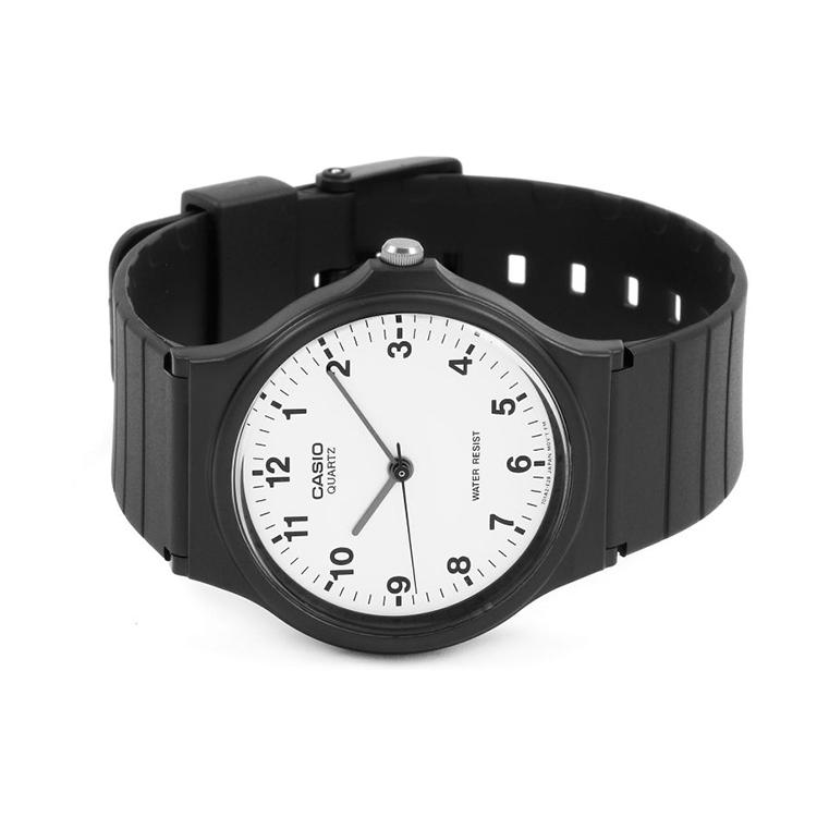 Casio Женские YOUTH Белые Часы MQ-24-7BLL MQ-24-7BLL