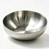 Коррозионностойкие миски для соуса для суши, круглые, мини, для закусок, для приправ, для домашнего использования