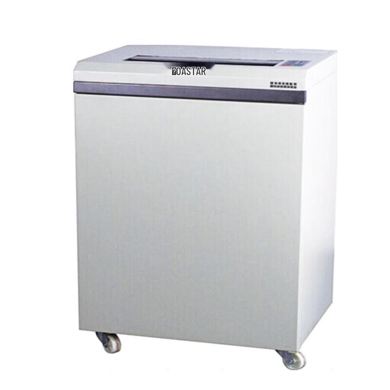 OASTAR C-1031 High-Security Heavy-Duty Paper Shredder CN plug (adapter included)