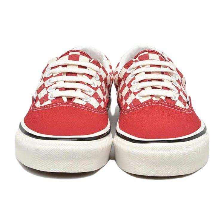 Vans Anaheim Factory Era 95 Dx 'Красный Белый' VN0A2RR1X7X