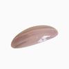 Gold Label Ponytail Clip Acetate Straight Clip Fashionable Spring Clip  Women