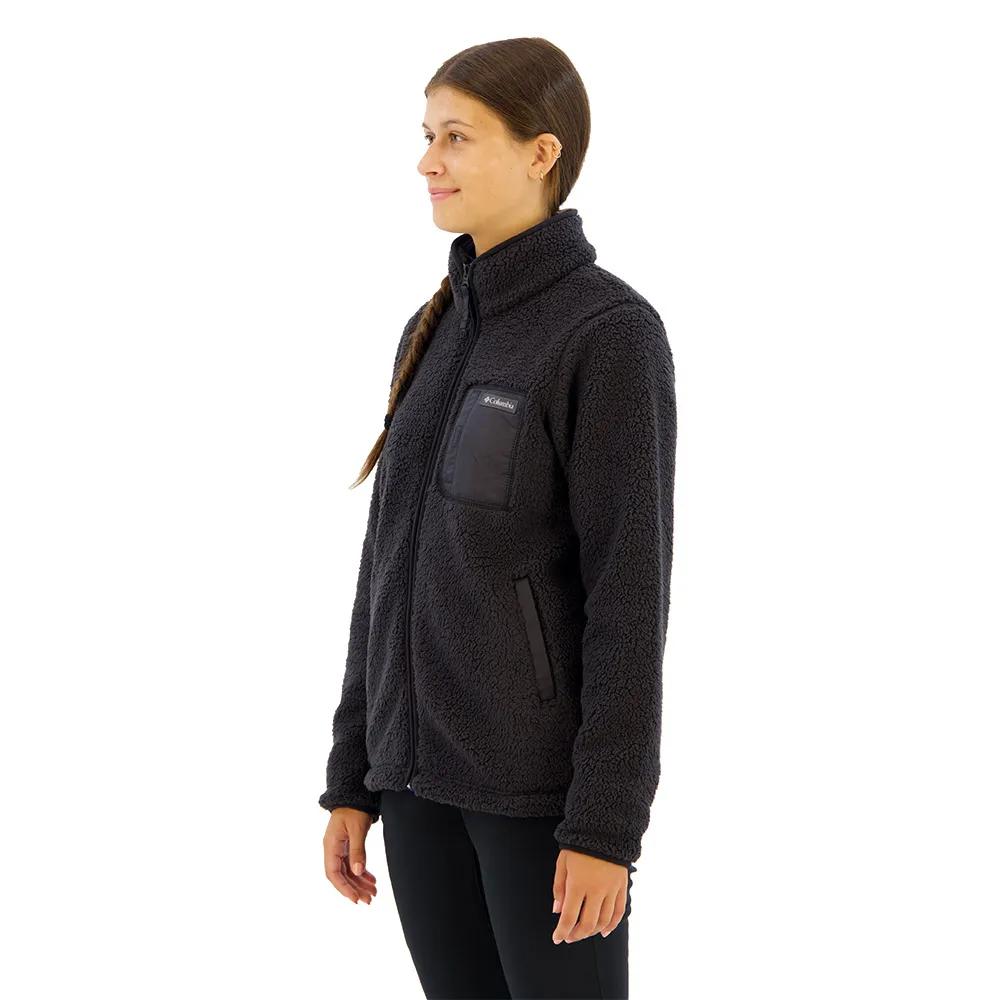 Columbia Флисовая на молнии West Bend™ II