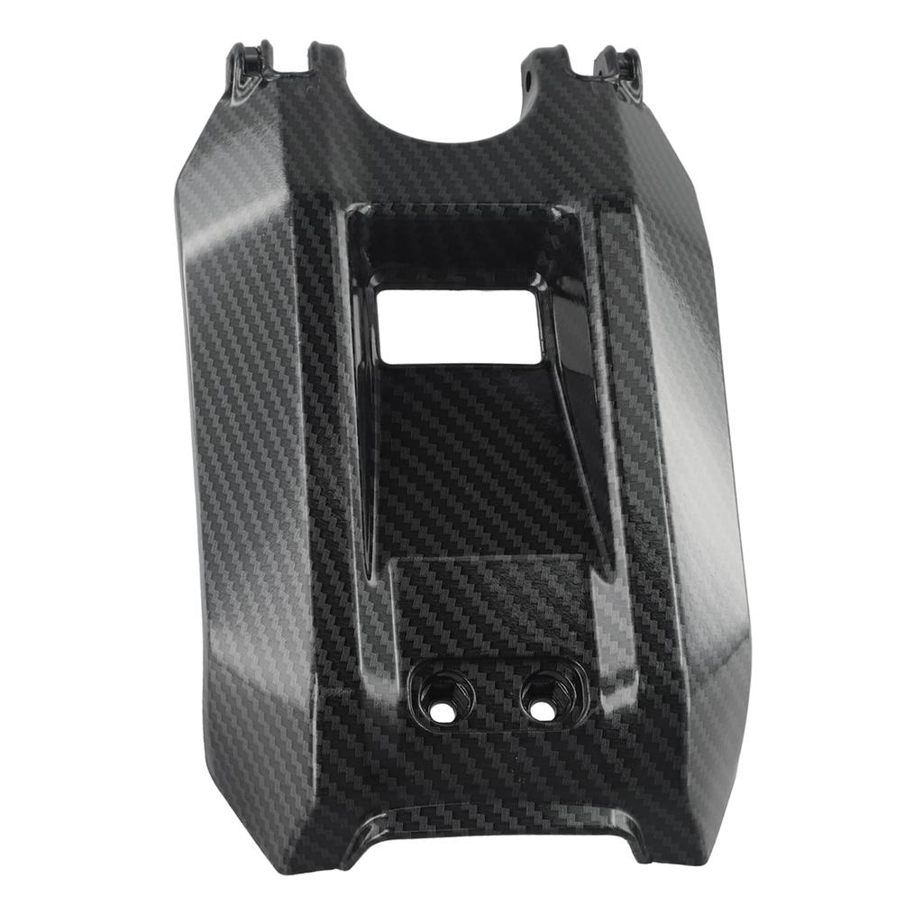 Крышка аккумулятора автомобиля для Sur-Ron Light Bee S/X Auto Carbon Fibre Мотоциклетный аккумулятор Защитная крышка