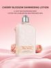 L'Occitane En Provence Cherry Blossom Shimmering Lotion - 8.4FL.OZ./250ML