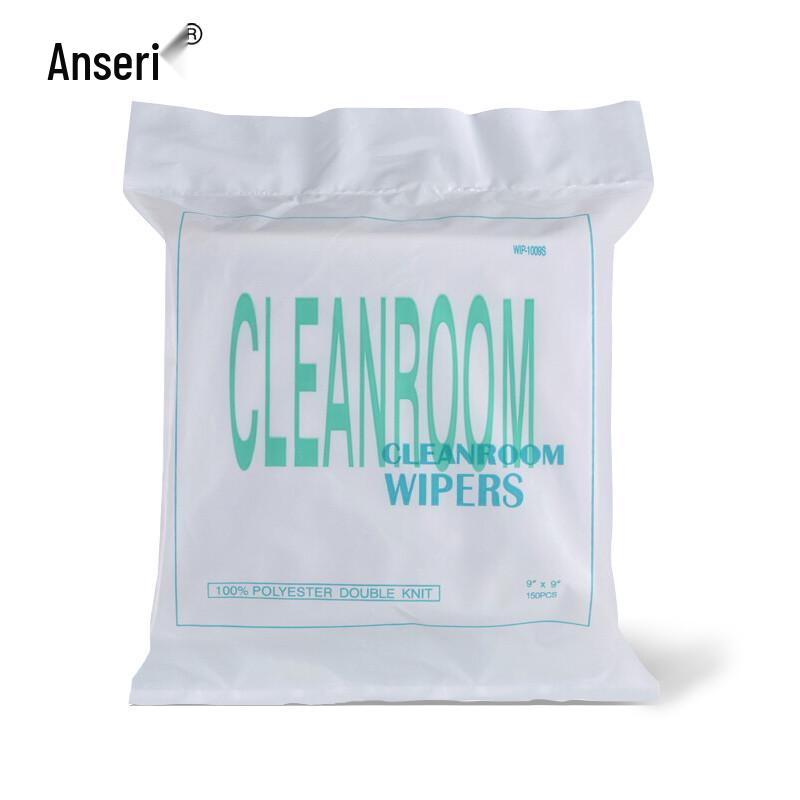 Ansellry Industrial Dust-Free Wiping Cloth