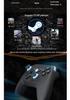 Игровой контроллер с вибрацией Bluetooth для Android, ТВ и ПК - Совместим с Minecraft и PUBG