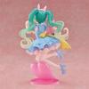 Hatsune Miku Rody Wonderland Anime PVC Action Figurine  AMP Fairy Tale Series Collectible Model Toy Birthday Gift for Fans