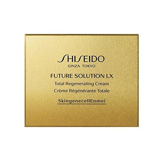SHISEIDO Future Solution LX Крем для контура глаз и губ R e 17 г