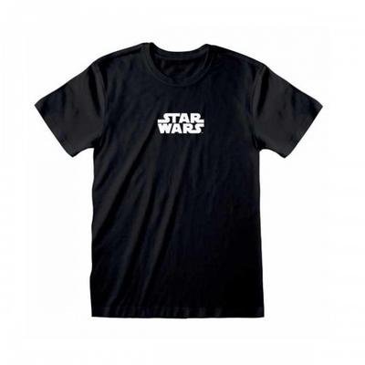 STAR WARS Футболка с коллажем унисекс для взрослых