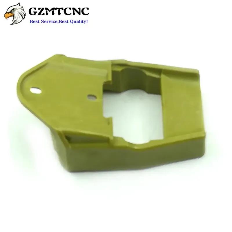 Motorcycle XT600 XT600Z Chain Slider Separater Guard Swingarm Cover Protector For Yamaha XT 600 XT600 Z 1983 1984 1985 1986