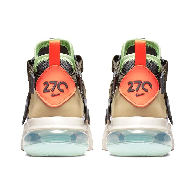 Nike Air Edge 270 'Parachute Beige' Men's AQ8764-200