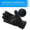 2020Thicken Winter Cycling Gloves Men Outdoor Waterproof Skiing Riding Motorcycle Warm Mitten Non-slip Glove Thermal Sport Mittens