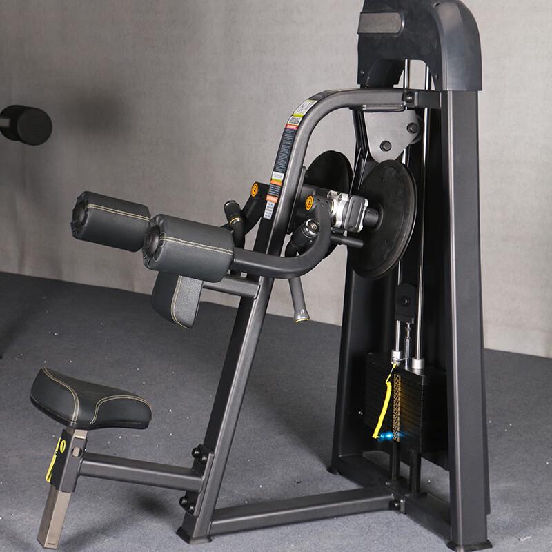 TEZEWA Commercial Shoulder Press Machine EM1005