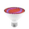 E27 Led Plant Growth Light Full Spectrum Led Bulb Plant Growth Light 48/60/80LED