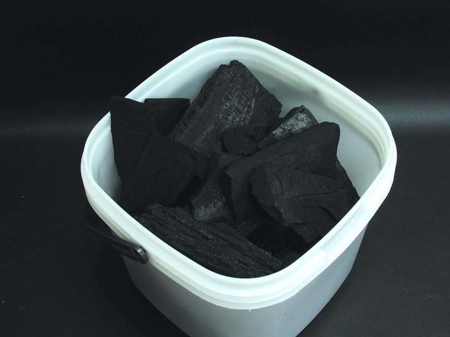 Квадратное ведро 25.0л (с крышкой)