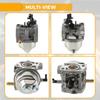 Новый карбюратор для культиватора Powermate PFTT142 PFTT142.1 150cc с передним вращателем