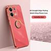 Роскошный чехол с гальваническим покрытием для Xiaomi Redmi Note 13 Pro Plus Note13 Pro Note13 4G 5G Силиконовый чехол Redmi Note 13 Pro 5G Coque