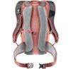 Рюкзак Deuter Race 8 chestnut/redwood (3204023-9512)