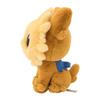 POKEMON Center Original Sitting Plush Toy Yotery