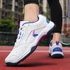 Men Badminton Shoes Golf Shoes High Quality Sneakers Training Original Volleyball Shoes Outdoor Non-slip Table Tennis Shoes