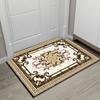 European Style Entrance Mats Home Floor Mats Simple Entrance Carpets Door Mats and Floor Mats That Can Be Cut