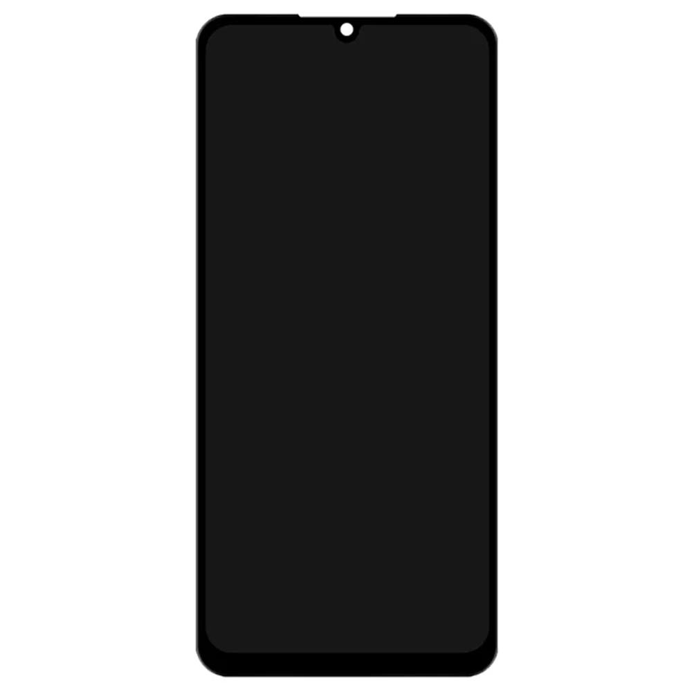 For Xiaomi Poco M6 5G Grade S IPS LCD Screen and Digitizer Assembly Part (Without Logo)