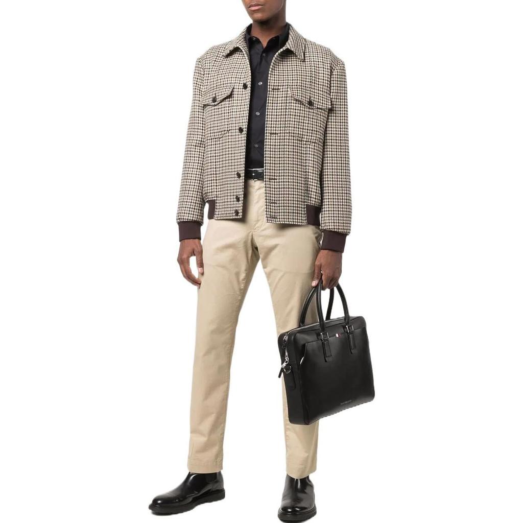 Emporio Armani Рубашка Мужская Синяя 8N1C09-1NI9Z-0934