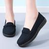 Женские замшевые пенни-лоферы для вождения, мокасины для ходьбы, повседневные туфли-лодочки, удобные туфли-лоферы без застежек для женщин, деловые, офисные, деловые, на плоской подошве