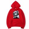 Anime Hoodie for Men Sport Shirt Long Sleeves Jogging Sweatshirt Winter Fleece Hoodies Women Pullover Hoodies Top