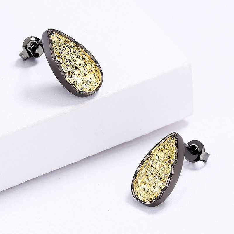 Sace Gems Модные темпераментные серьги-капли для женщин, подарки на свадьбу